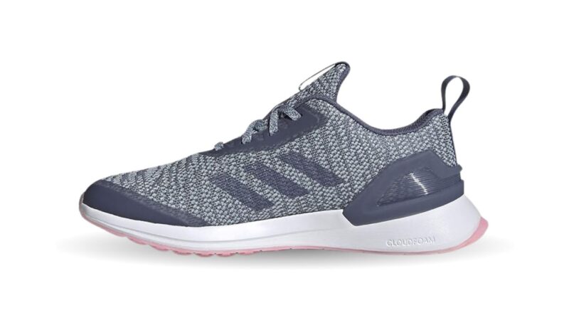 Adidas Kids RapidaRun X Knit Running Shoes