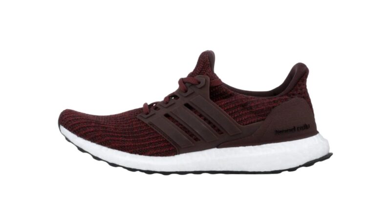 Adidas Ultra Boost 4.0 Night Red