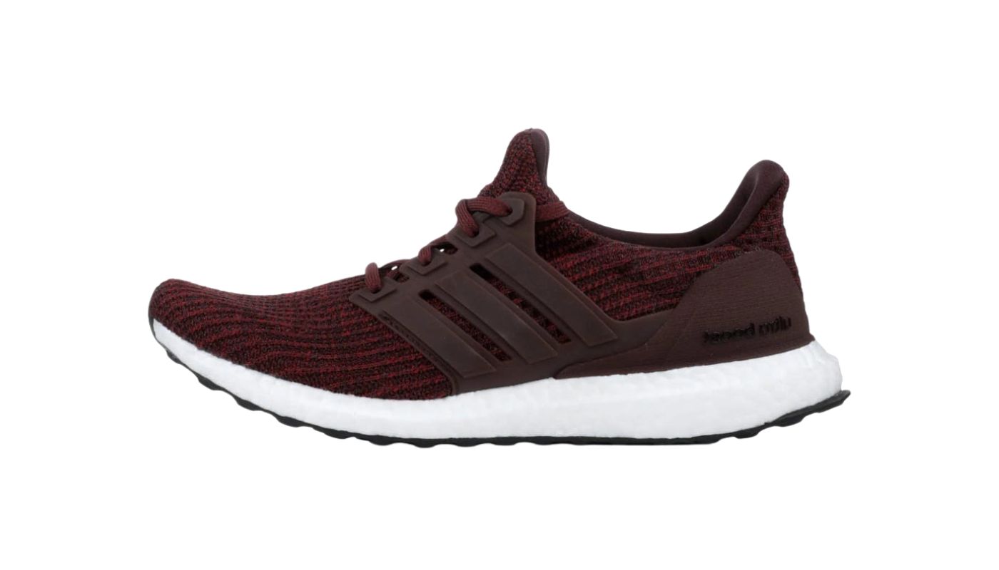 Adidas Ultra Boost 4.0 Night Red