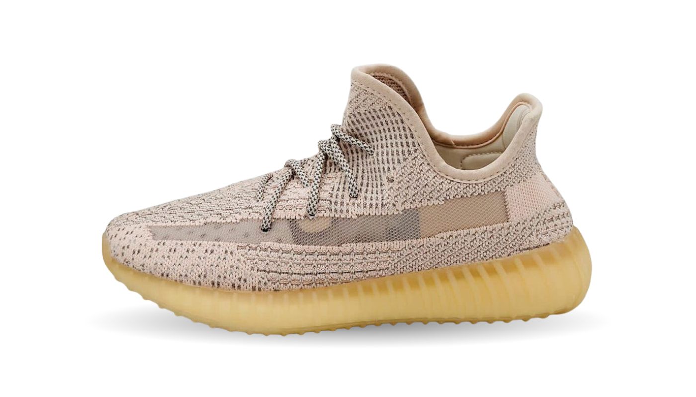 Yeezy Boost 350 V2 'Synthetic Reflective'