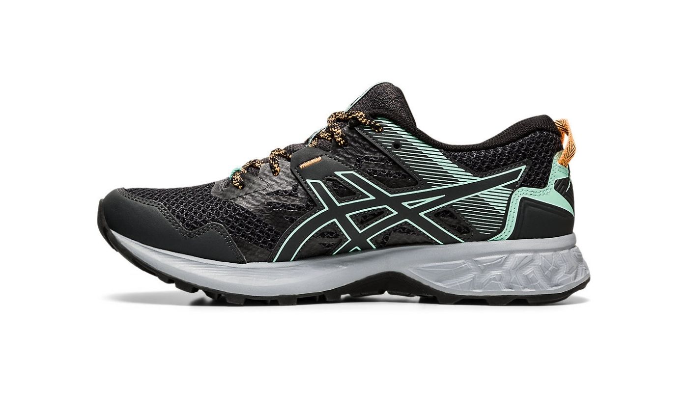Asics Gel Sonoma 5 Trail Running Shoe
