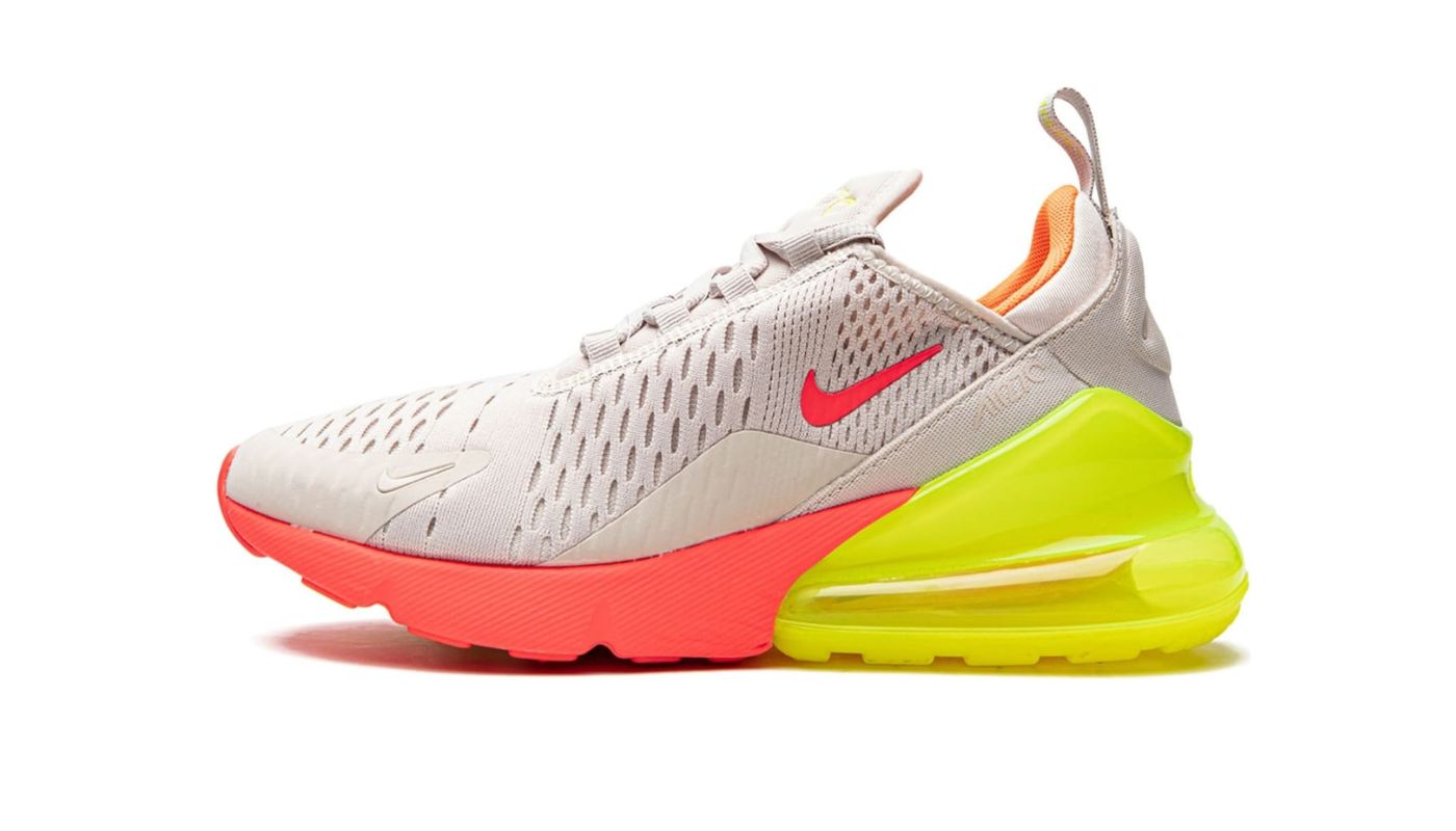 Nike Air Max 270 Women's Running Shoe