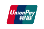 Pay safely with UnionPay