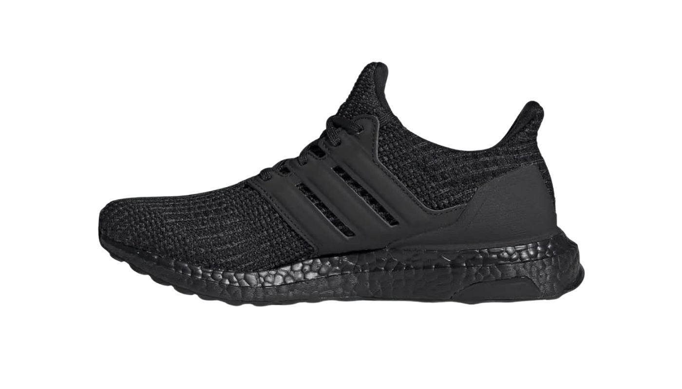 Adidas Ultraboost 4.0 DNA Triple Black