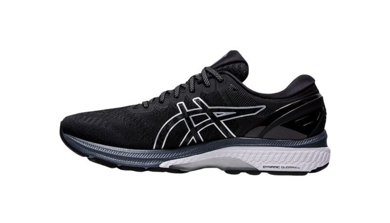 ASICS GEL KAYANO 27 RUNNING SHOES
